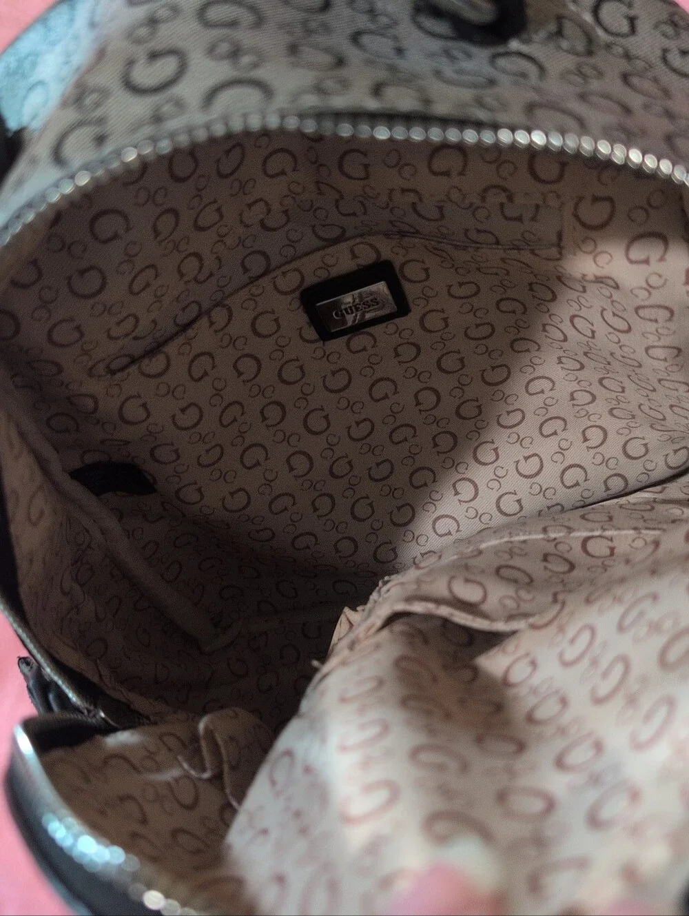 Guess Mini Backpack